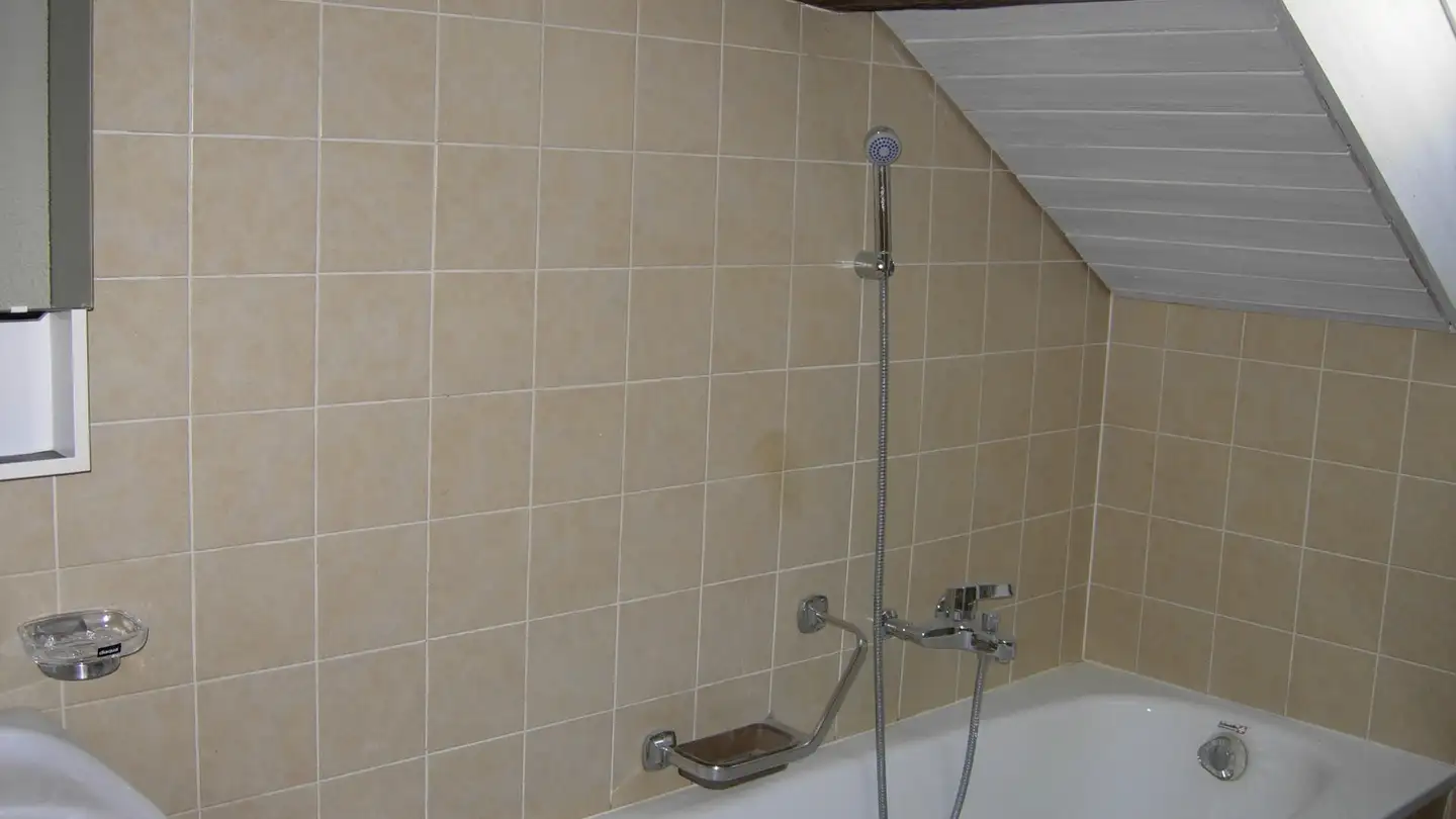 Appartamento in affitto - Steigstrasse 8, 9620 Lichtensteig - Foto 3