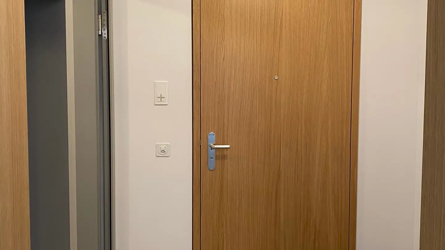 Appartamento in affitto - Wegacher 13, 8311 Brütten - Foto 2