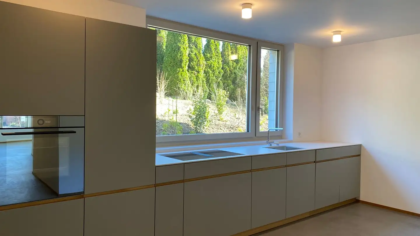 Appartamento in affitto - Wegacher 13, 8311 Brütten - Foto 3