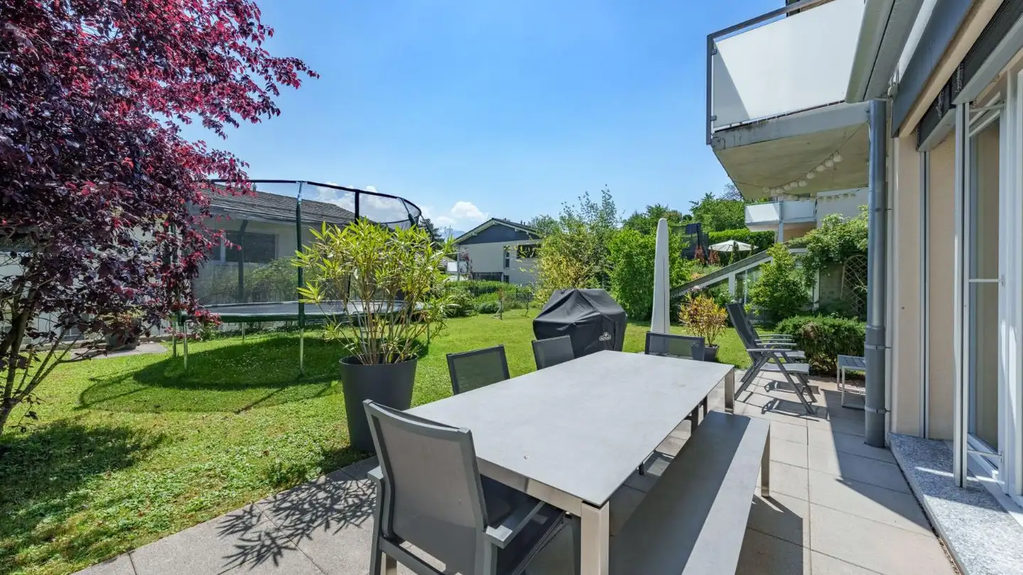 Row house for sale - Route De Chailly 233b, 1814 La Tour-de-Peilz - Photo 4