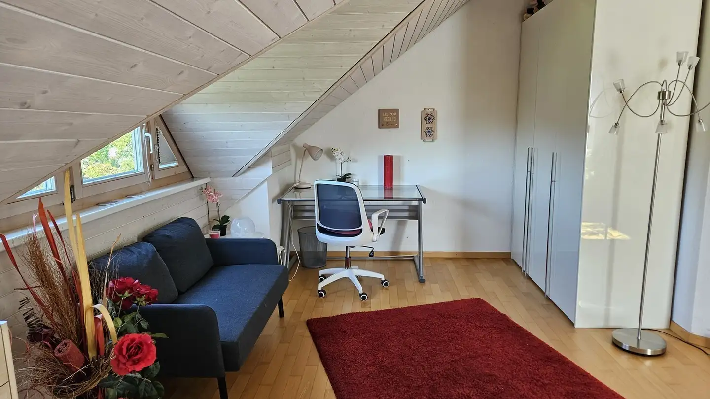 Stanza singola in affitto - 8406 Winterthur - Foto 2