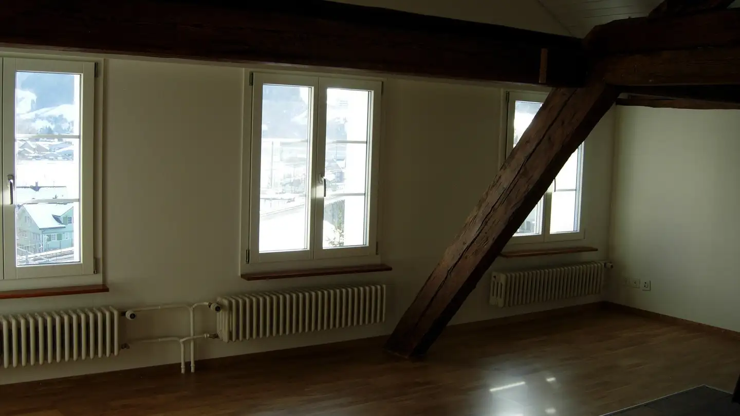 Appartamento in affitto - Steigstrasse 8, 9620 Lichtensteig - Foto 4