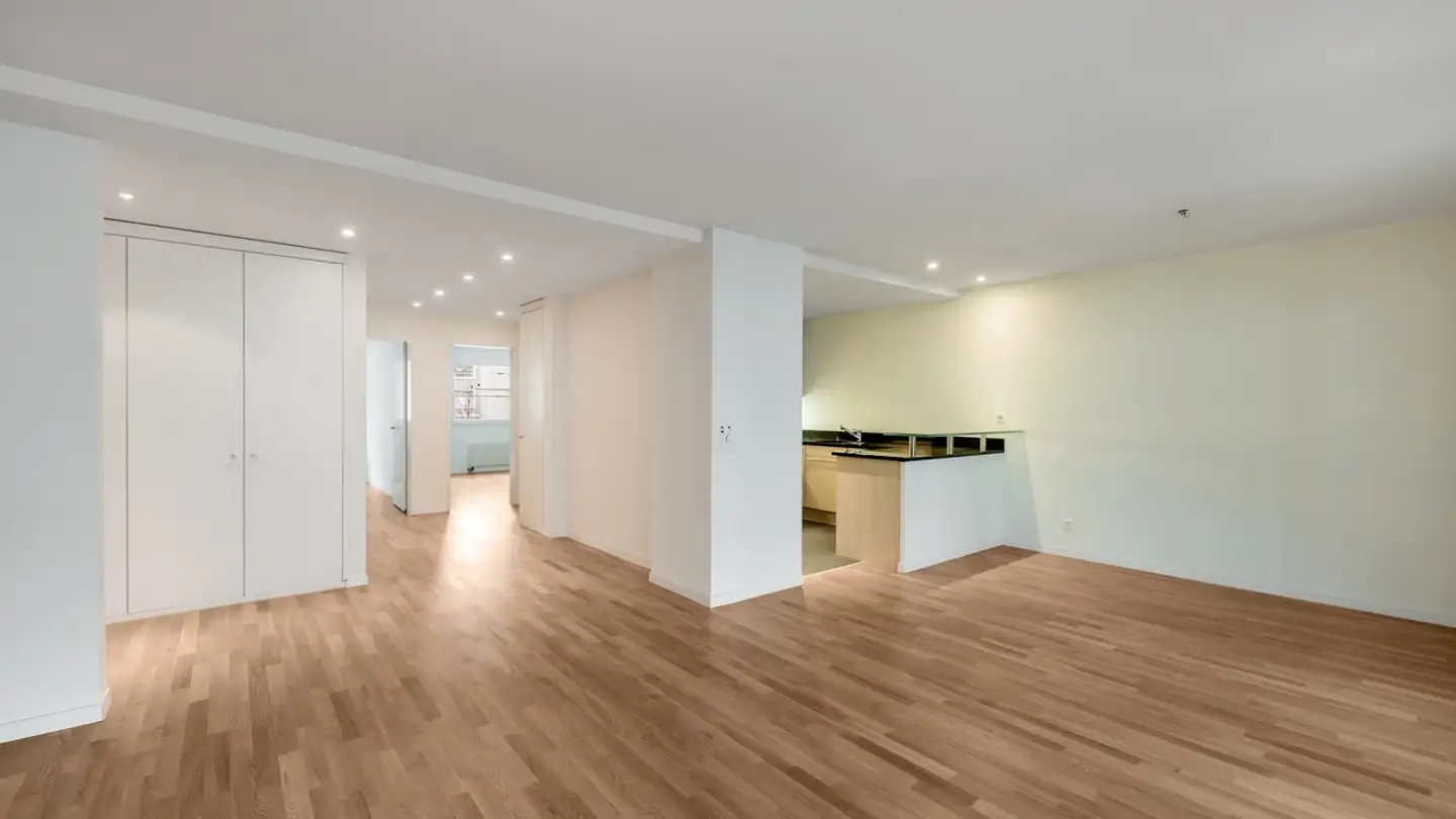 Appartement à louer - Seefeldstrasse, 8008 Zürich - Photo 2