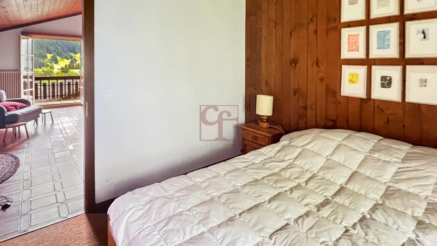Apartment for sale - 1660 Château-d'Oex - Photo 4