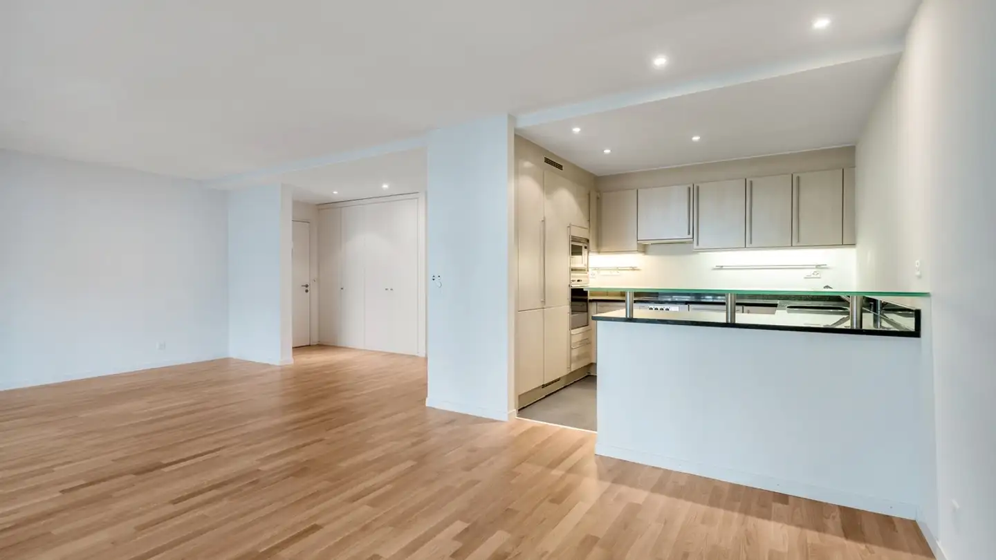 Appartement à louer - Seefeldstrasse, 8008 Zürich - Photo 3