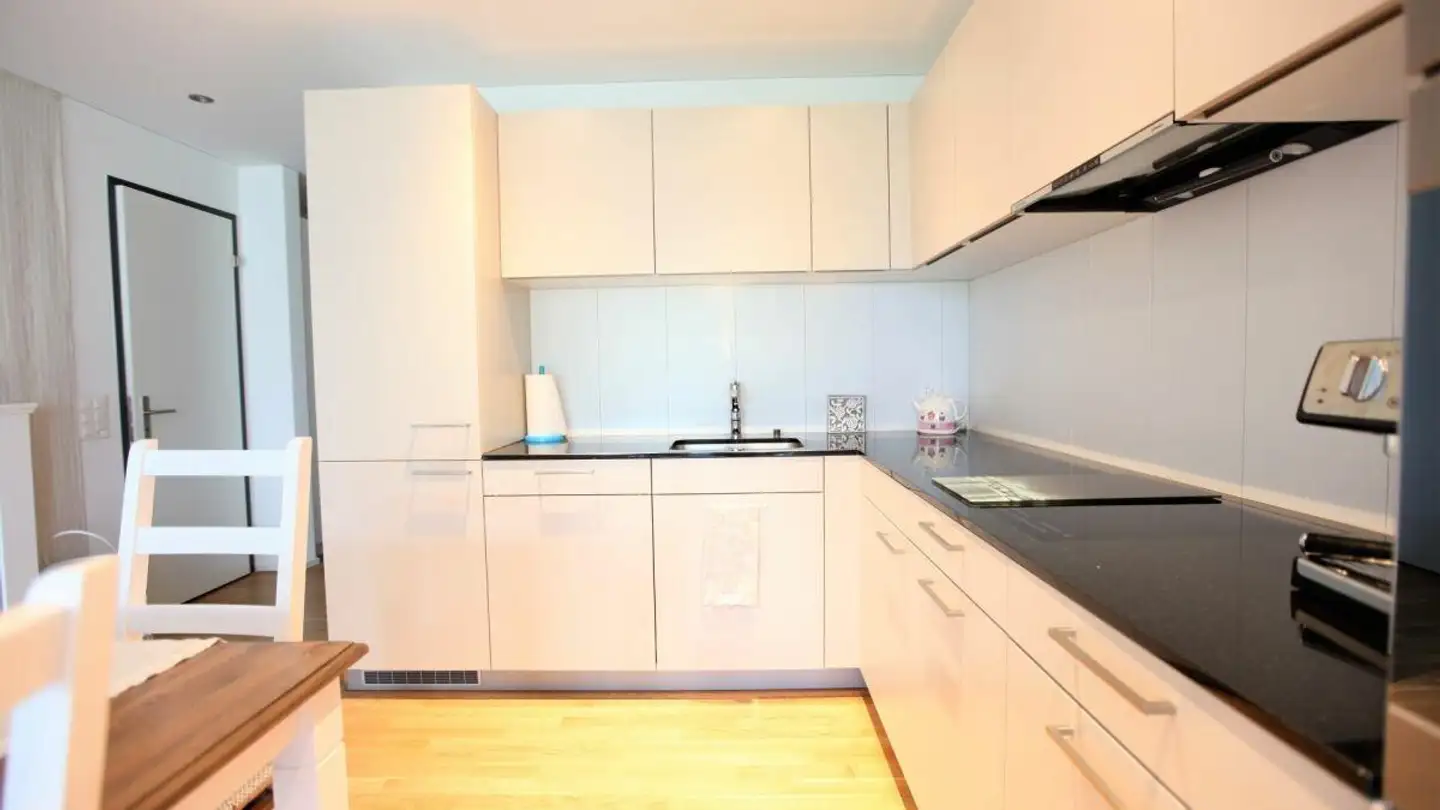 Wohnung mieten - Hauptstrasse 57a, 9553 Bettwiesen - Foto 3