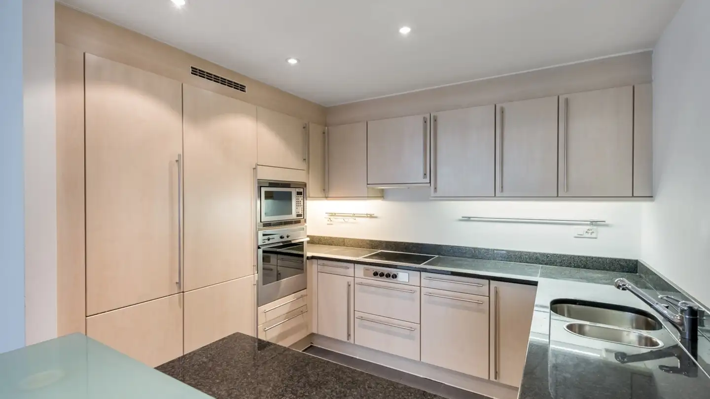 Appartement à louer - Seefeldstrasse, 8008 Zürich - Photo 4