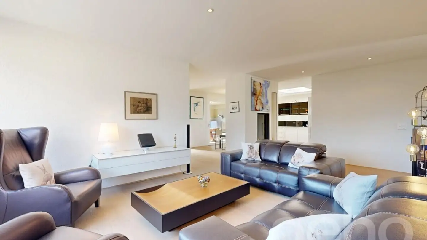 Attico in vendita - Sierre, 3960 Sierre