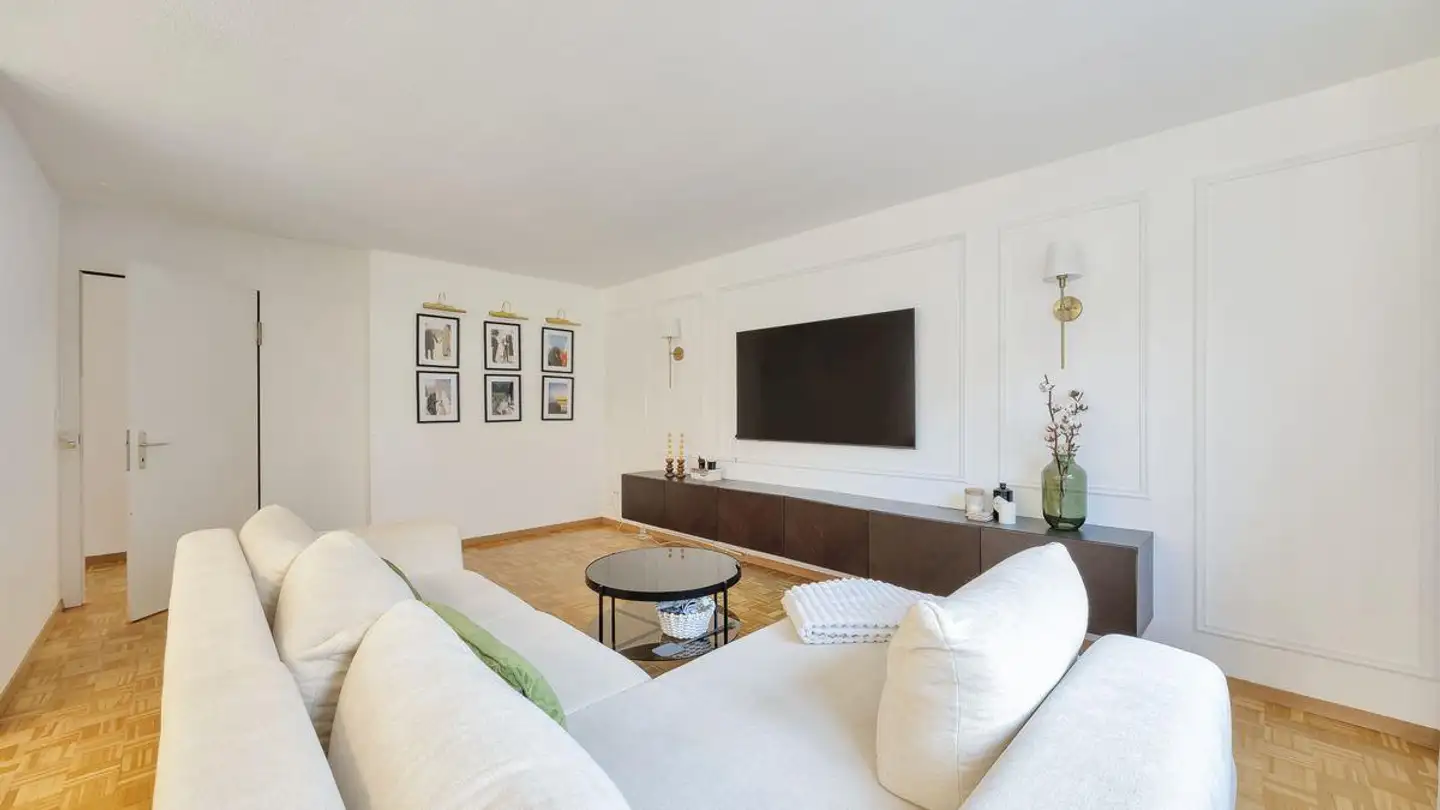 Appartement à vendre - Gramatt 7, 8862 Schübelbach