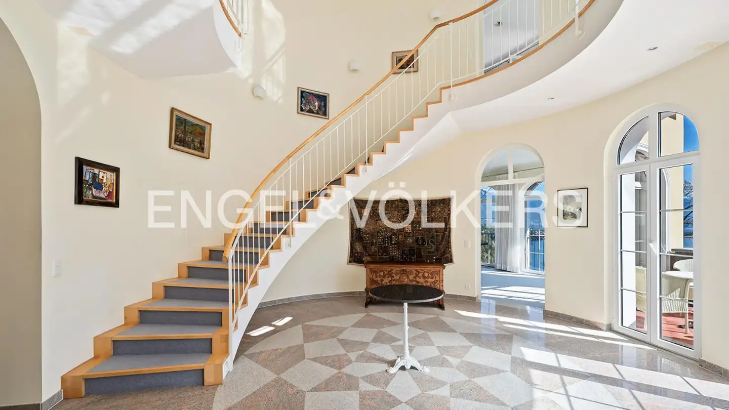 Villa for sale - 6622 Ronco sopra Ascona - Photo 4