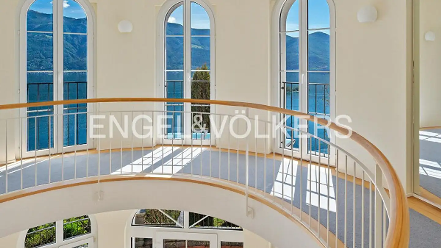 Villa kaufen - 6622 Ronco sopra Ascona - Foto 3