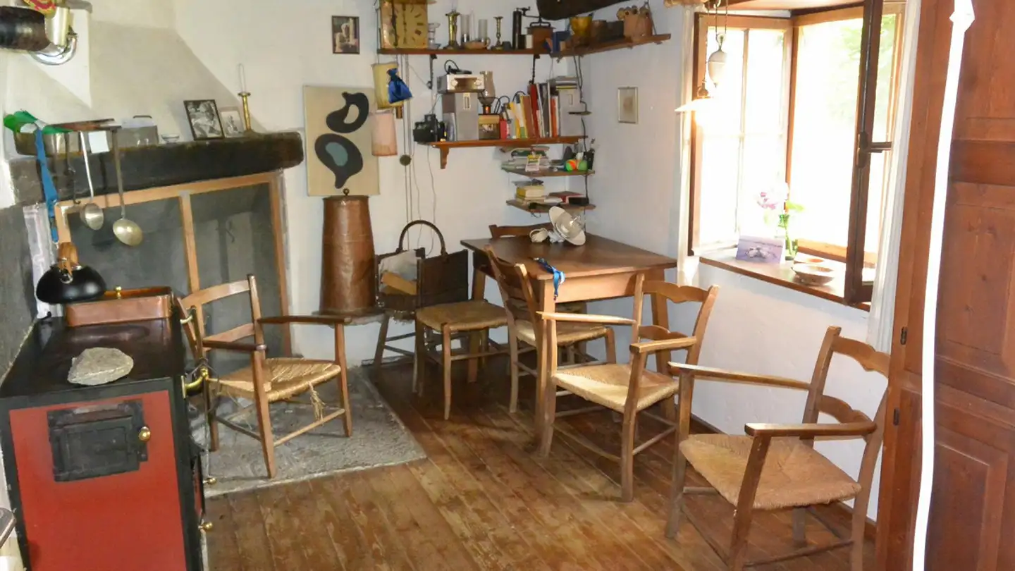 Casa in vendita - Costa Sopra Intragna, 6655 Intragna - Photo 4