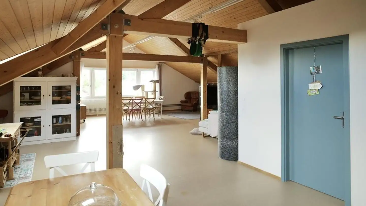 Appartamento in affitto - Feldeggstrasse 3, 9113 Degersheim - Foto 2