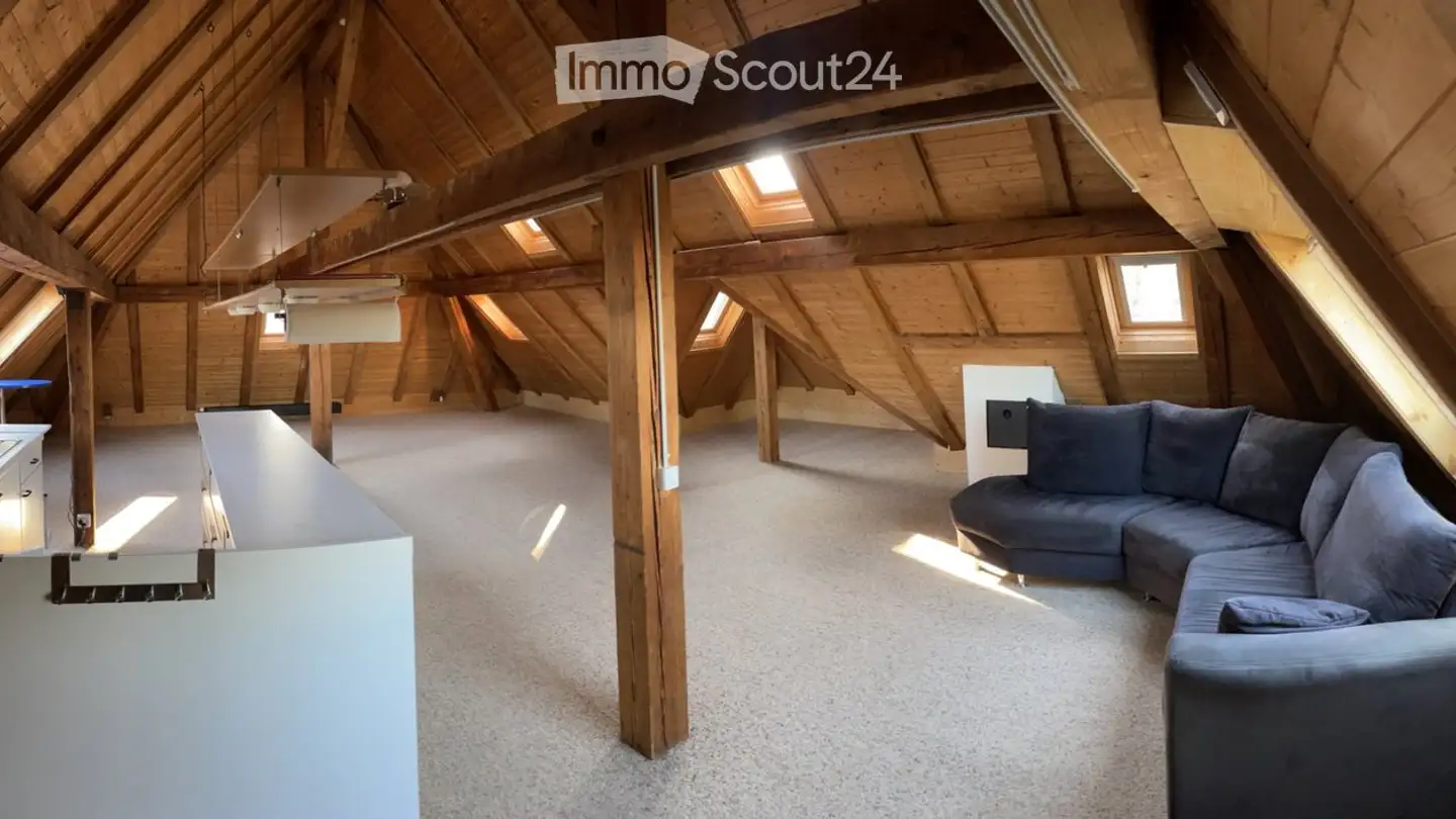 Appartamento in affitto - Bellevuestrasse 18, 3095 Spiegel b. Bern