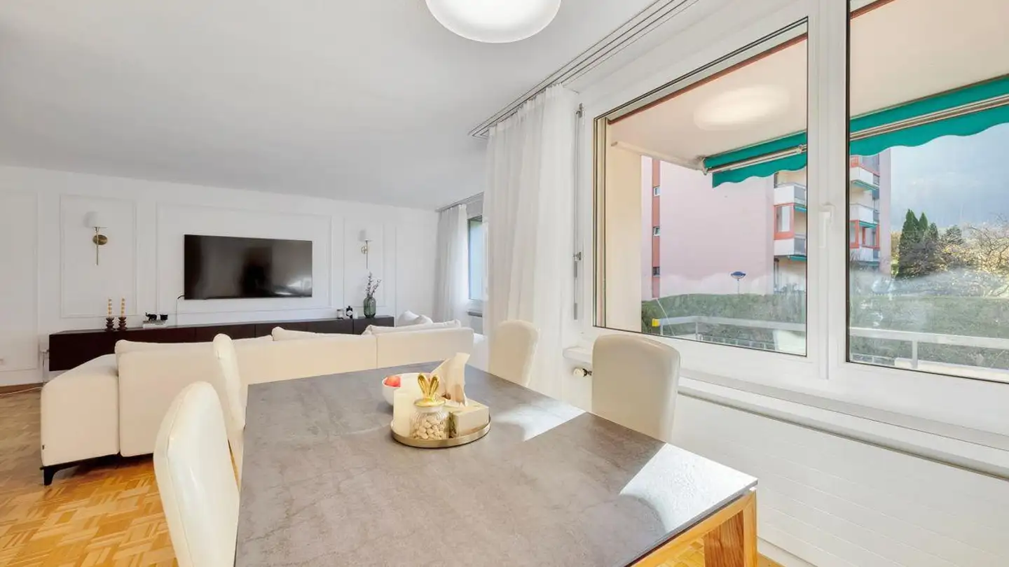 Appartement à vendre - Gramatt 7, 8862 Schübelbach - Photo 2