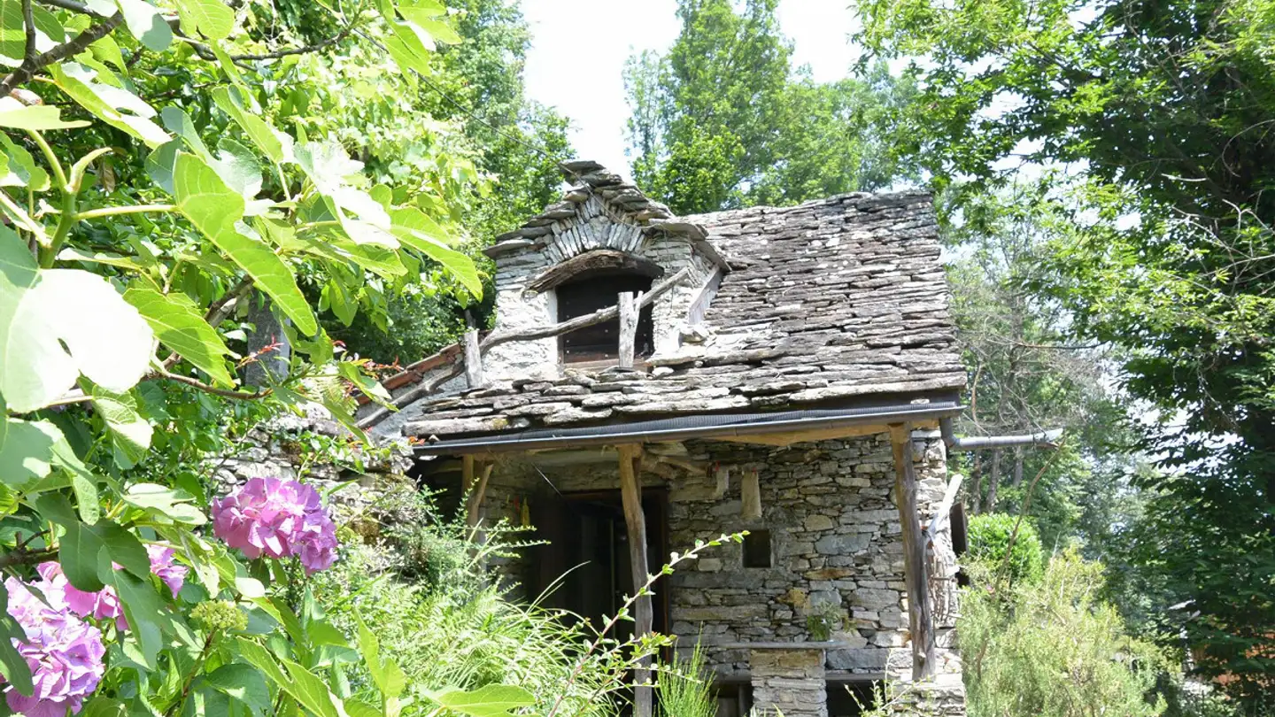 Casa in vendita - Costa Sopra Intragna, 6655 Intragna - Photo 2