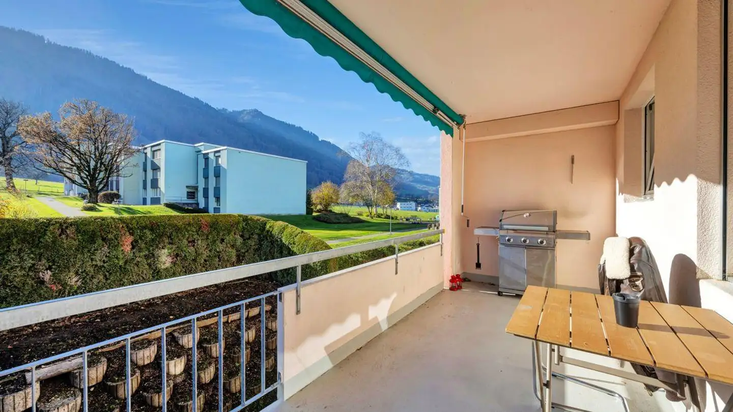 Appartement à vendre - Gramatt 7, 8862 Schübelbach - Photo 3