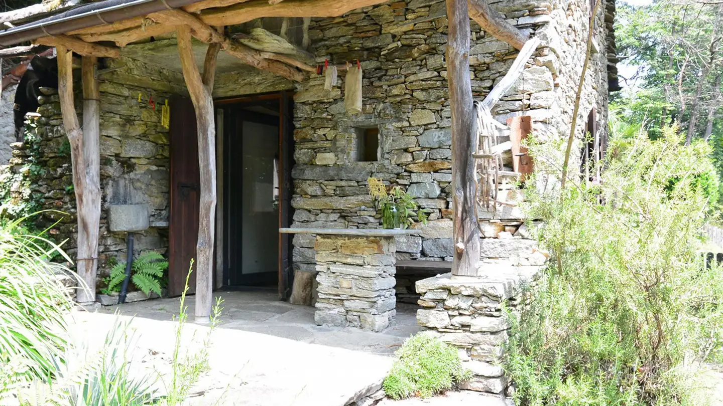 Casa in vendita - Costa Sopra Intragna, 6655 Intragna - Photo 3