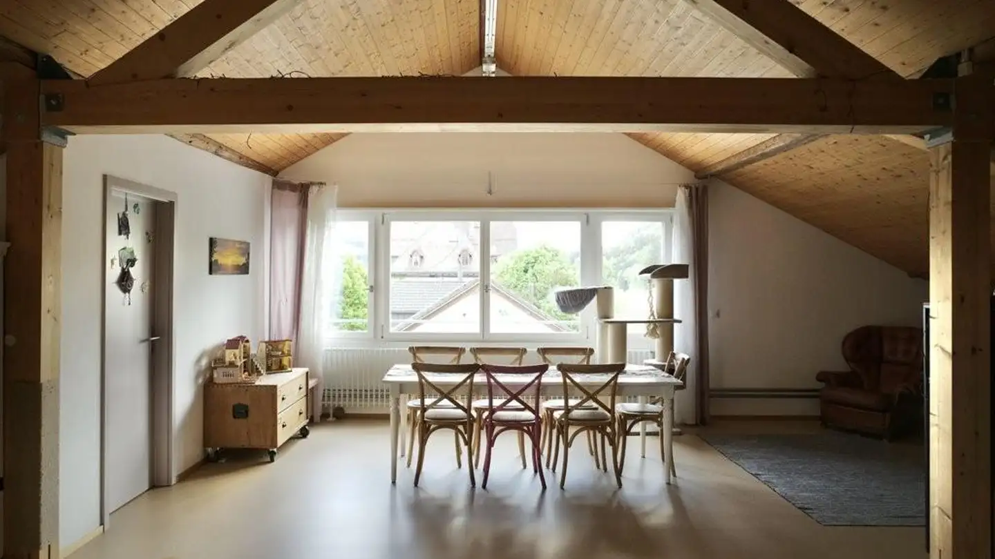 Appartamento in affitto - Feldeggstrasse 3, 9113 Degersheim - Foto 4