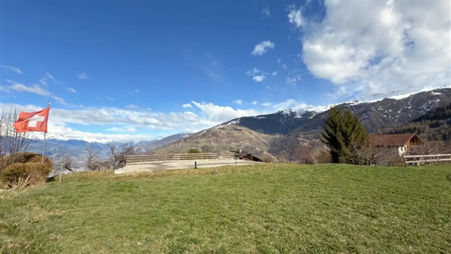 Apartment for sale - Chemin Des Crêtes Blanches 10, 1997 Haute-Nendaz