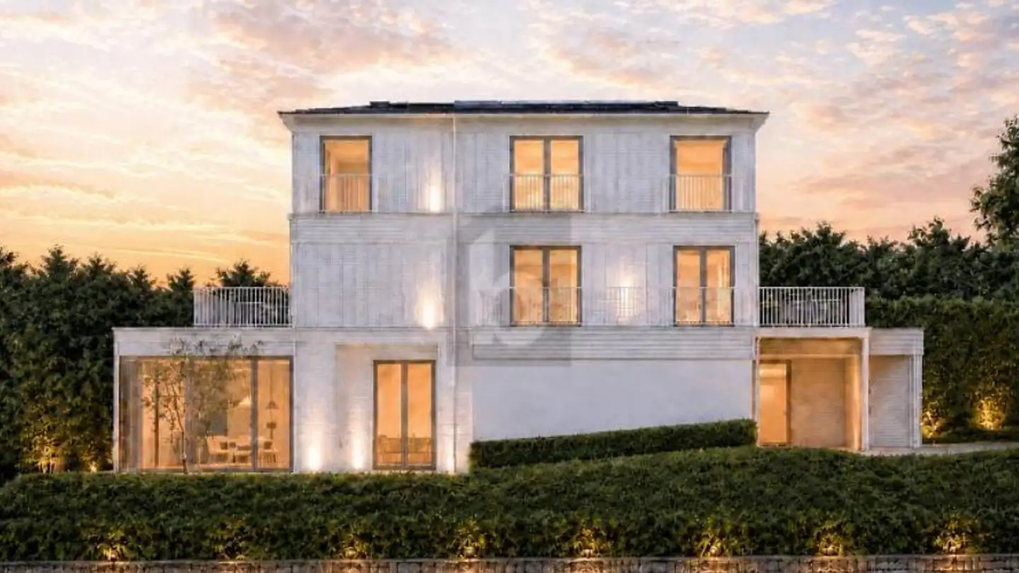 Maison jumelle à vendre - 4125 Riehen - Photo 3