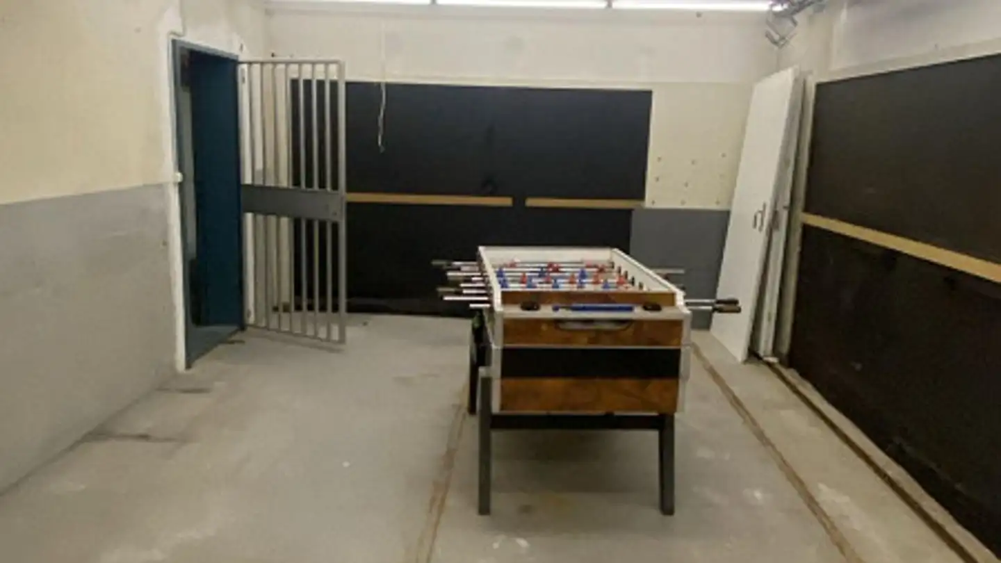 Werkstatt mieten - Rorschacherstrasse 15, 9450 Altstätten SG