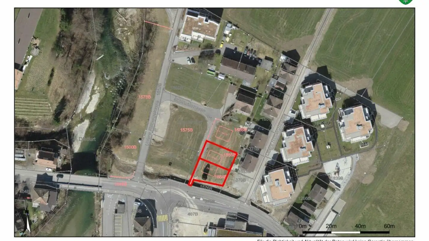 Casa singola in vendita - Schlösslistrasse 2, 9615 Dietfurt - Foto 3