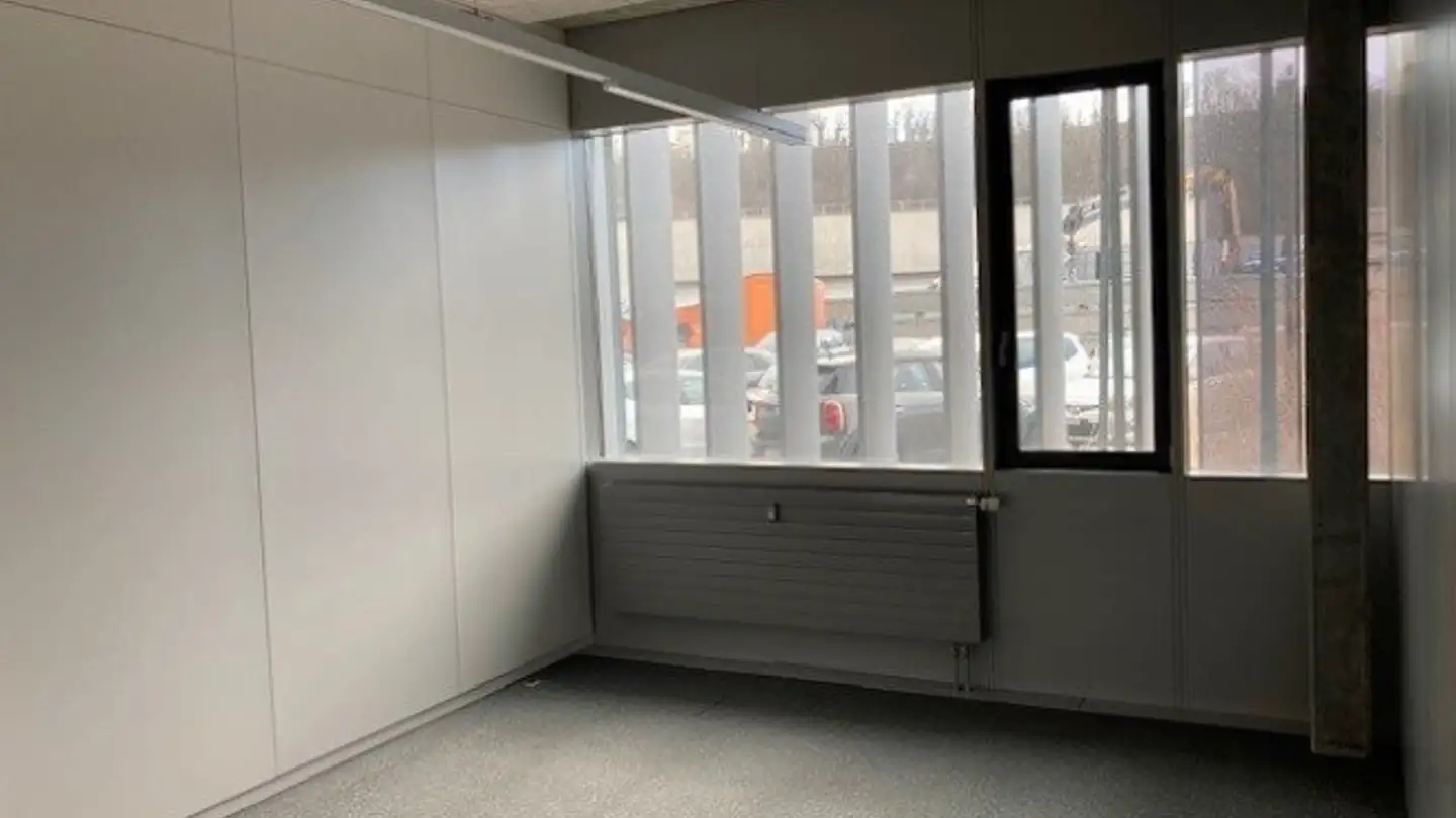 Office space for rent - Rue Galilée 6, 1400 Yverdon-les-Bains