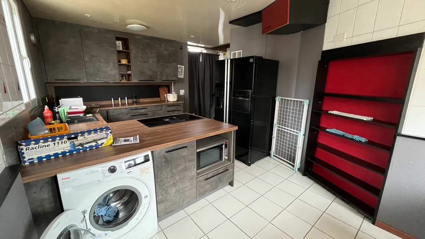 Appartamento in affitto - Chemin Des Lys 6, 1010 Lausanne - Photo 4