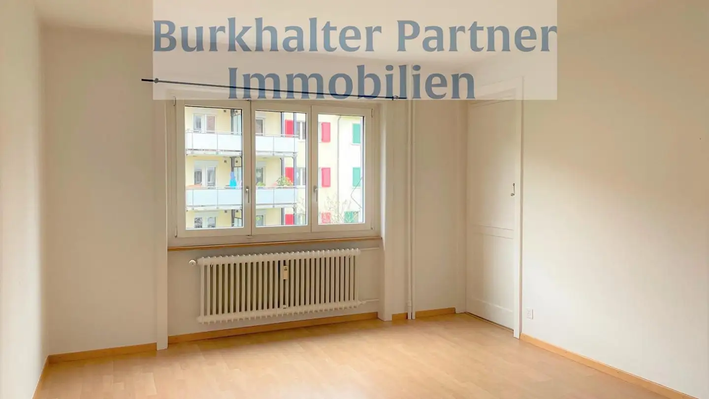Apartment for rent - Weingartstrasse 25, 3014 Bern - Photo 2