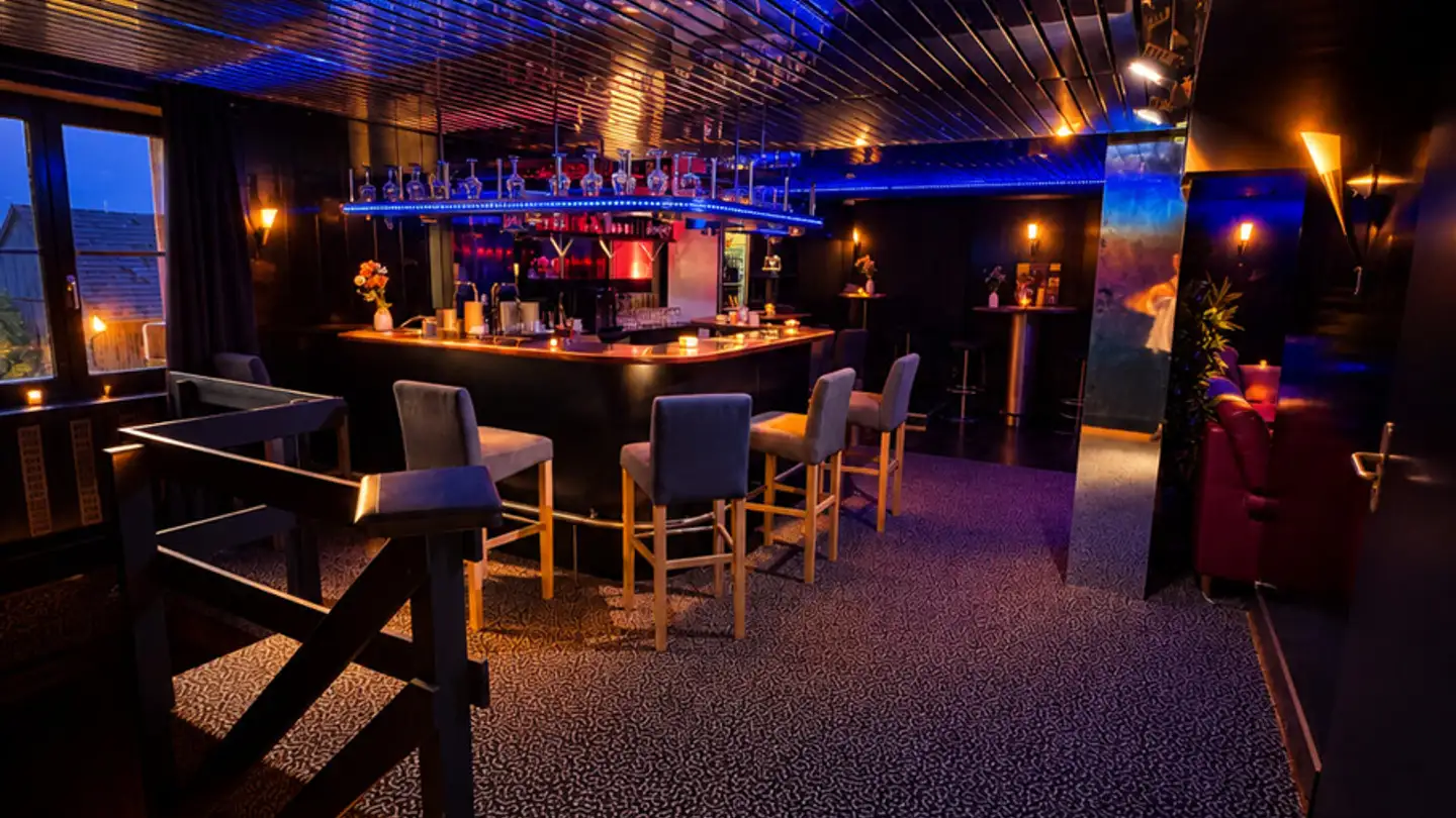 Bar for rent - Kreuzlingerstrasse 89, 8590 Romanshorn
