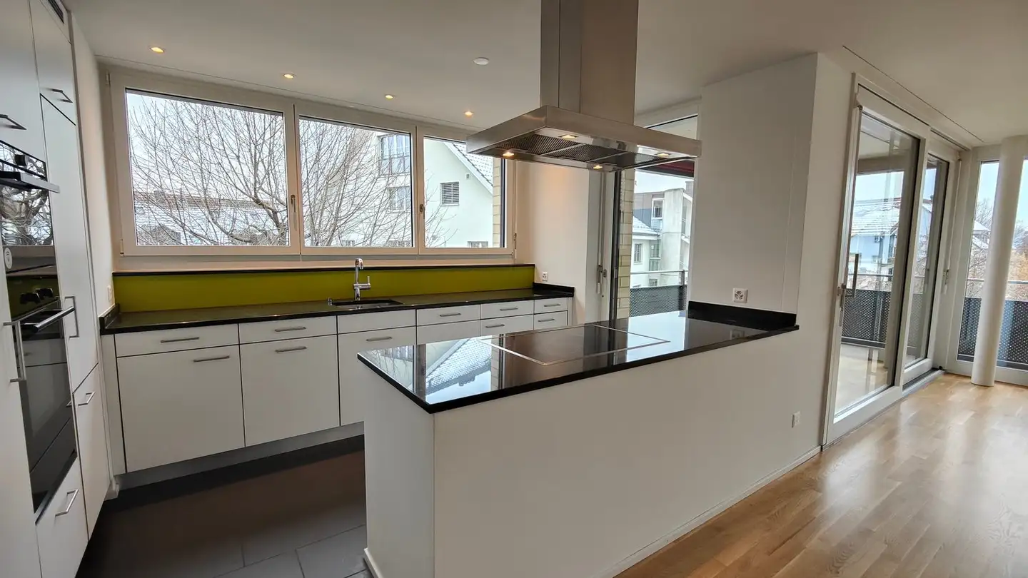 Appartement à louer - Blumentalstrasse 14, 8707 Uetikon am See - Photo 2