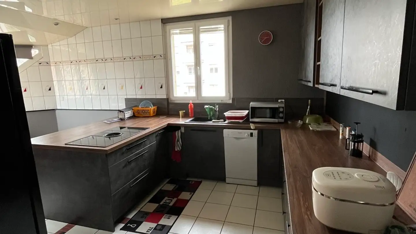 Appartamento in affitto - Chemin Des Lys 6, 1010 Lausanne - Photo 2