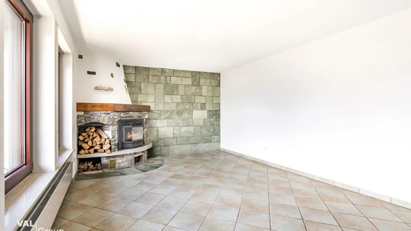Wohnung mieten - Wägjini, 3939 Eggerberg - Foto 3