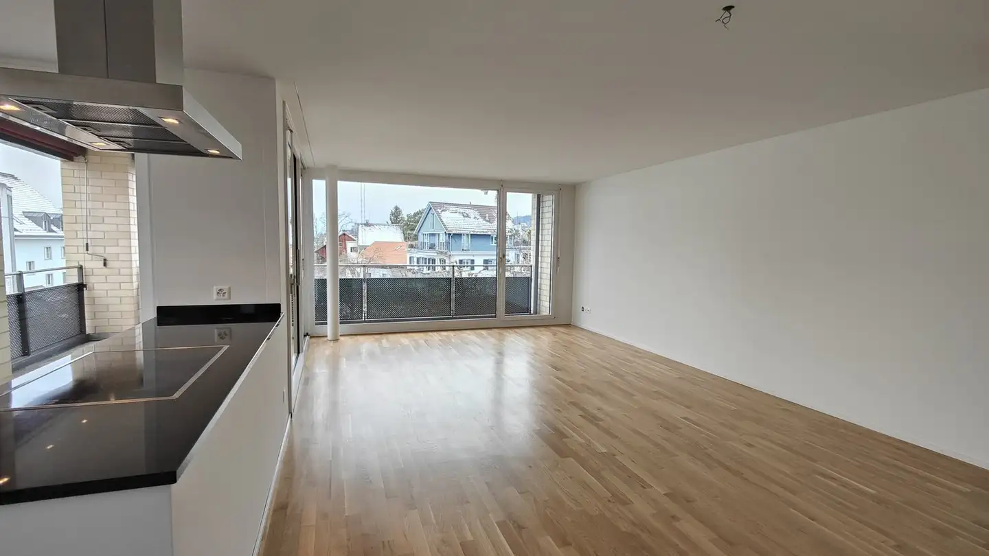 Appartement à louer - Blumentalstrasse 14, 8707 Uetikon am See - Photo 3