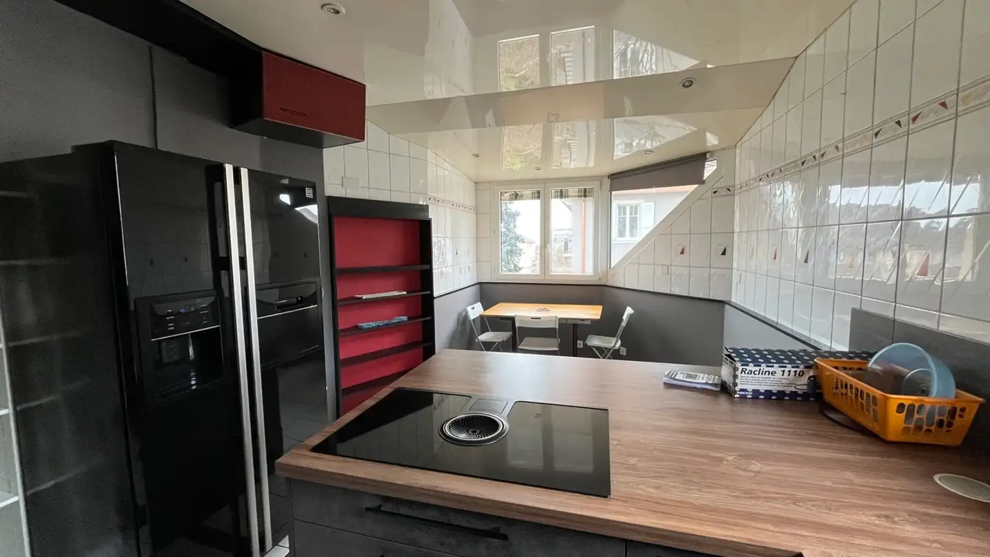 Appartamento in affitto - Chemin Des Lys 6, 1010 Lausanne - Photo 3