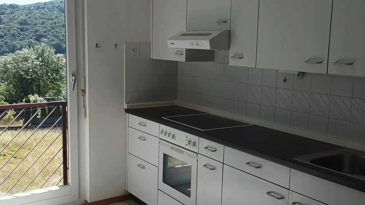 Appartamento in affitto - Via Ai Ronchi 1, 6988 Ponte Tresa