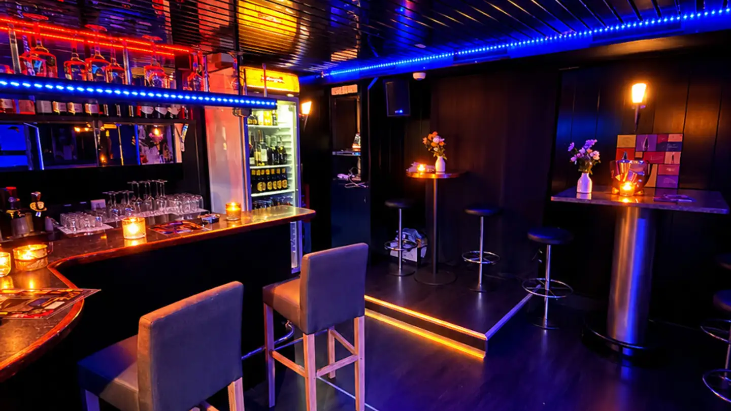 Bar for rent - Kreuzlingerstrasse 89, 8590 Romanshorn - Photo 4