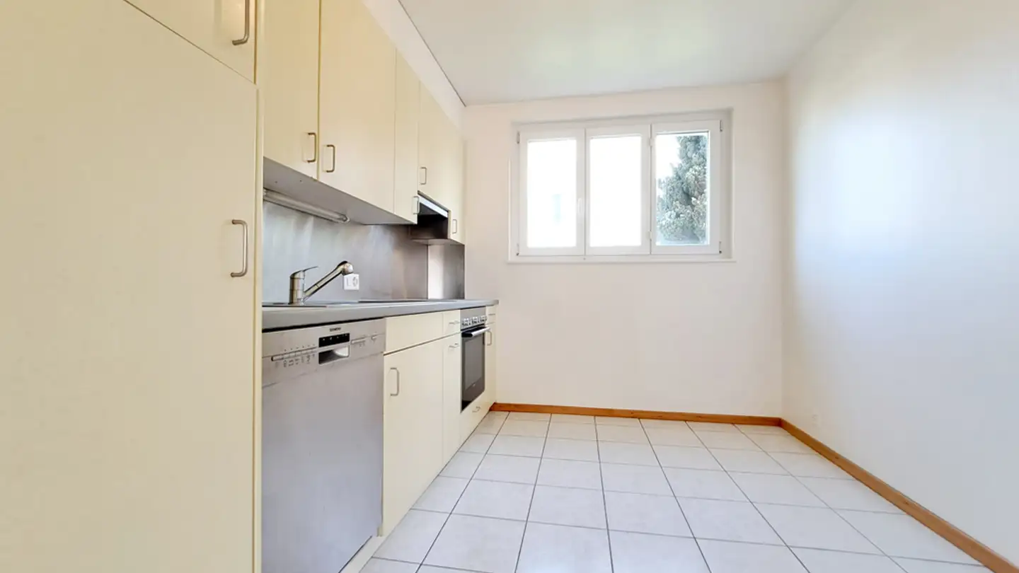 Apartment for rent - Rue Des Uttins 14, 1400 Yverdon-les-Bains