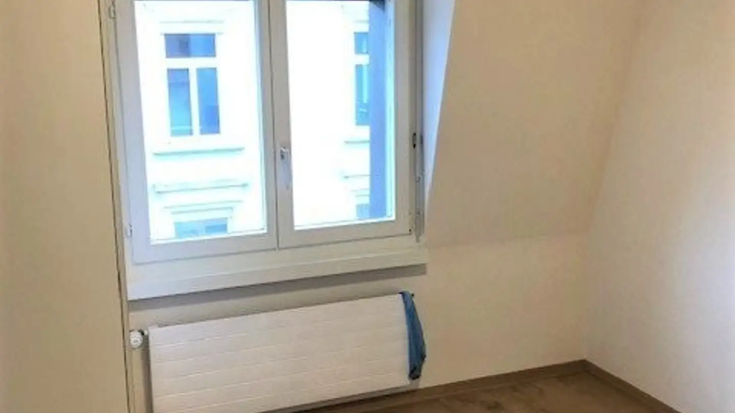 Studio for rent - Munzingerplatz 6, 4600 Olten - Photo 2