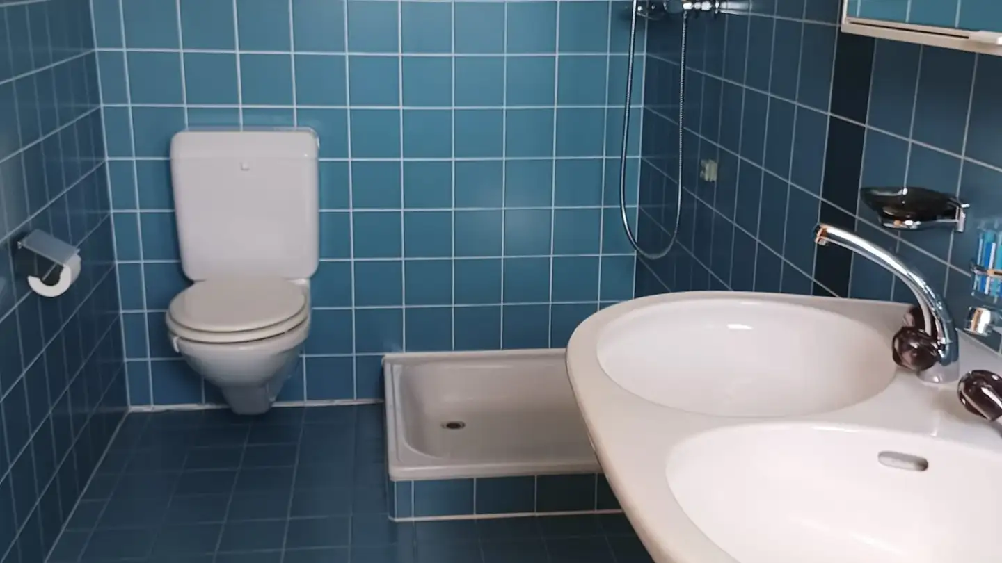 Appartamento in affitto - Via Ai Ronchi 1, 6988 Ponte Tresa - Foto 3