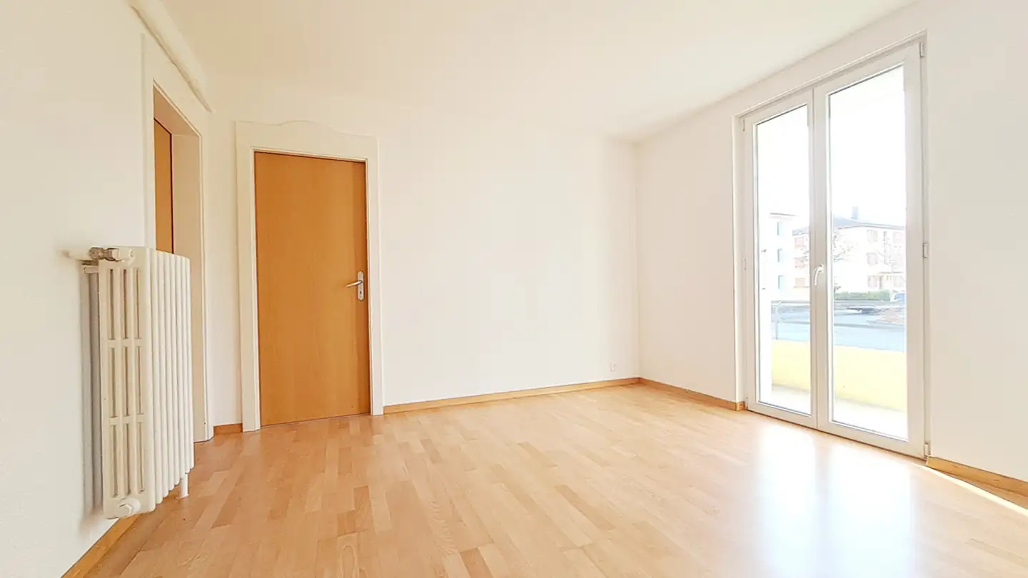 Apartment for rent - Rue Des Uttins 14, 1400 Yverdon-les-Bains - Photo 2