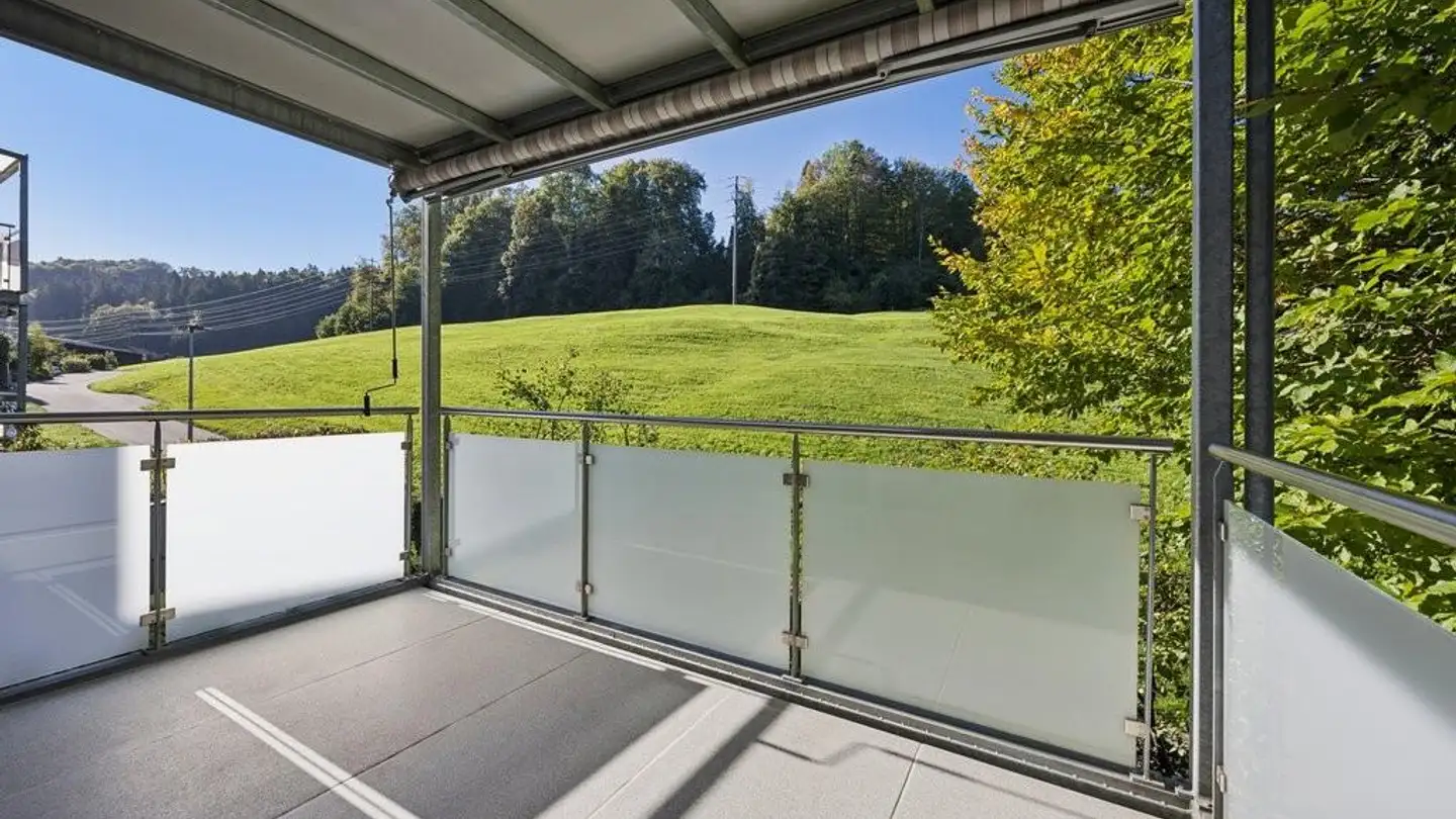 Appartement à louer - Gehrenstrasse 25, 9230 Flawil