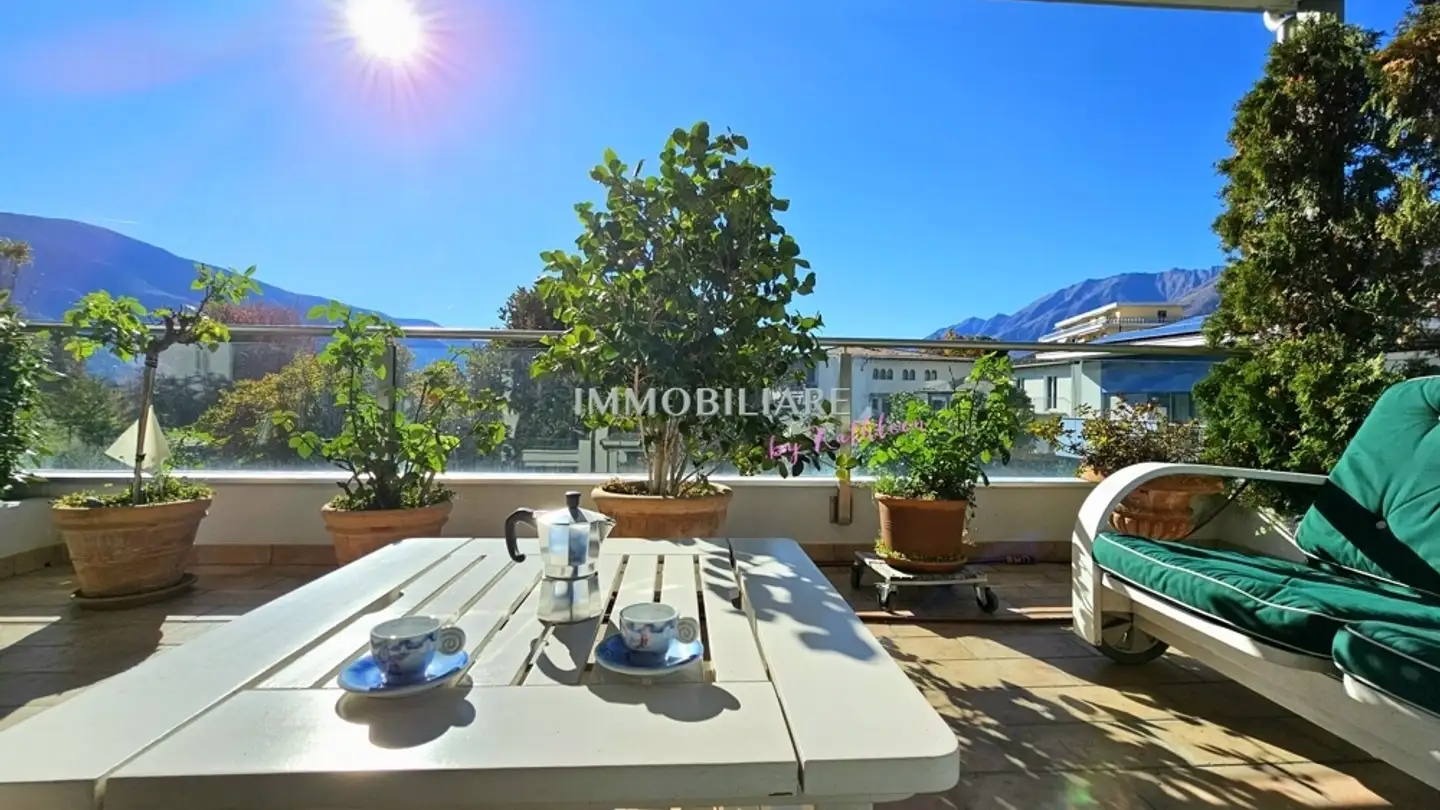 Apartment for sale - 6612 Ascona - Photo 2