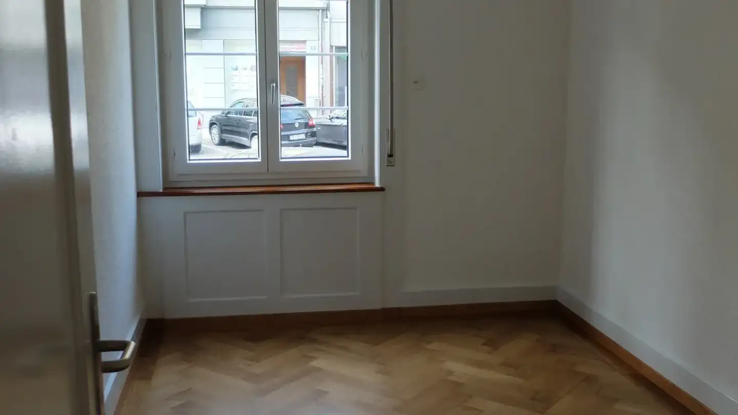 Wohnung mieten - Rue De Morat / Murtenstrasse 49, 2502 Biel/Bienne