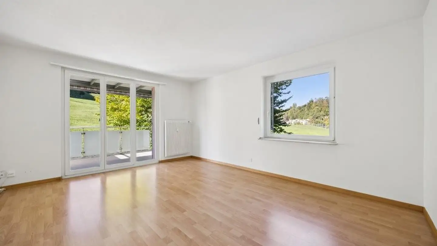 Appartement à louer - Gehrenstrasse 25, 9230 Flawil - Photo 2