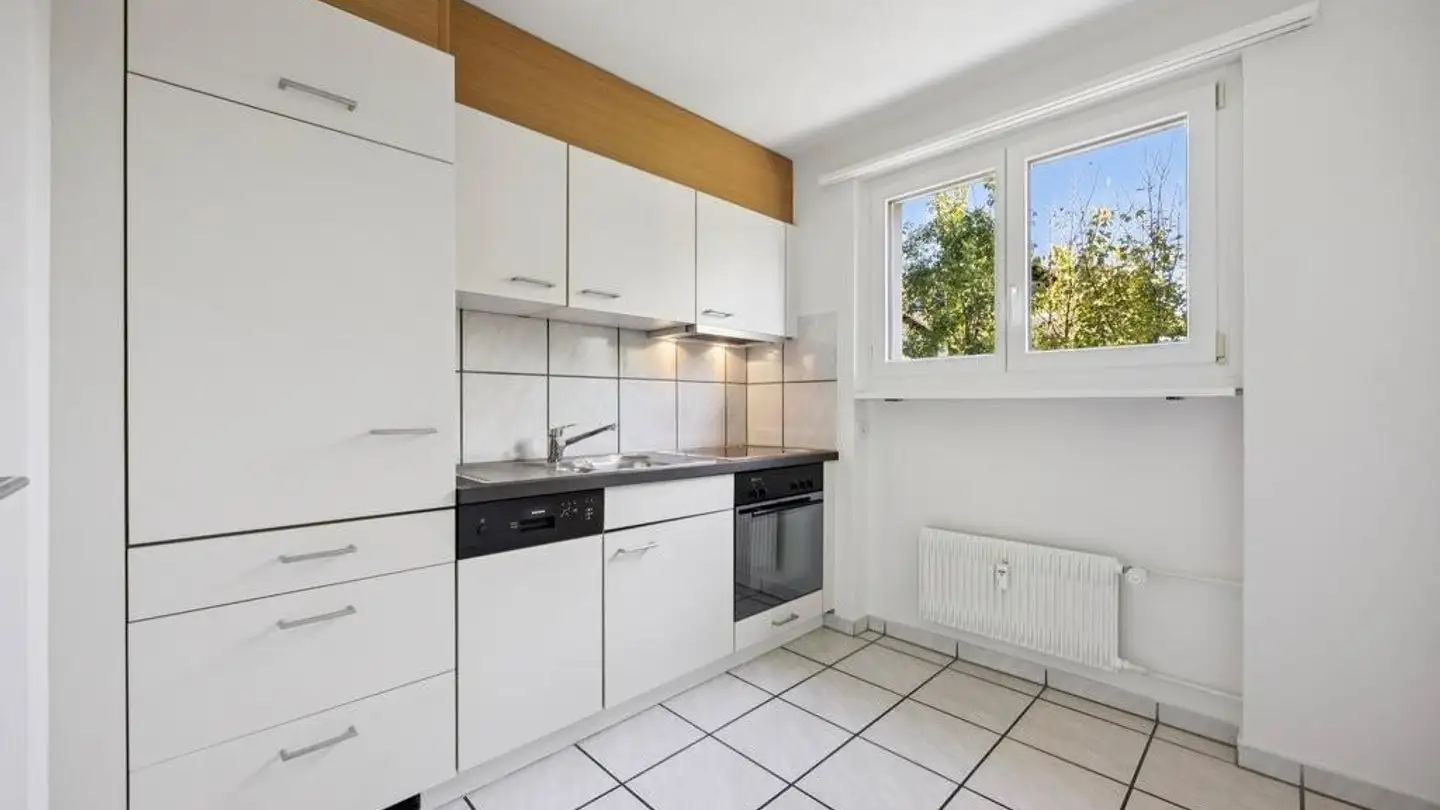 Appartement à louer - Gehrenstrasse 25, 9230 Flawil - Photo 3