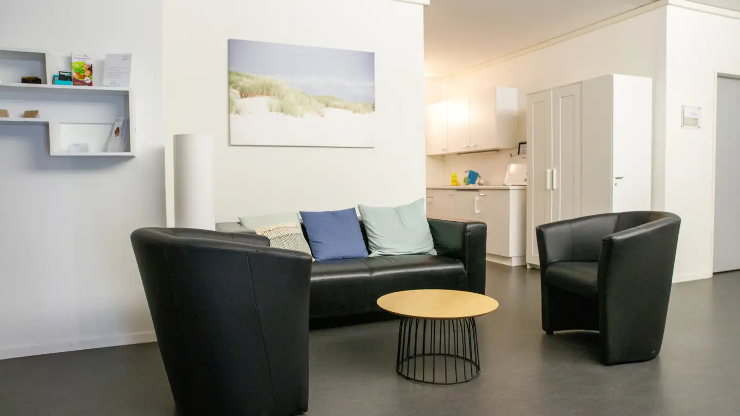 Bürofläche mieten - Gartematt 1, 8180 Bülach - Foto 4