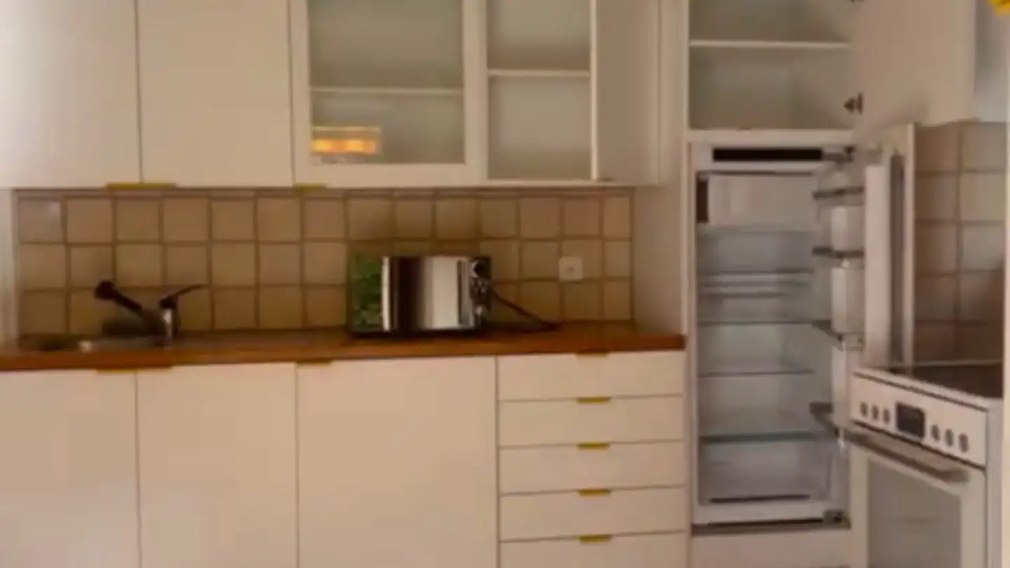 Wohnung mieten - Via Solaria 5, 6648 Minusio