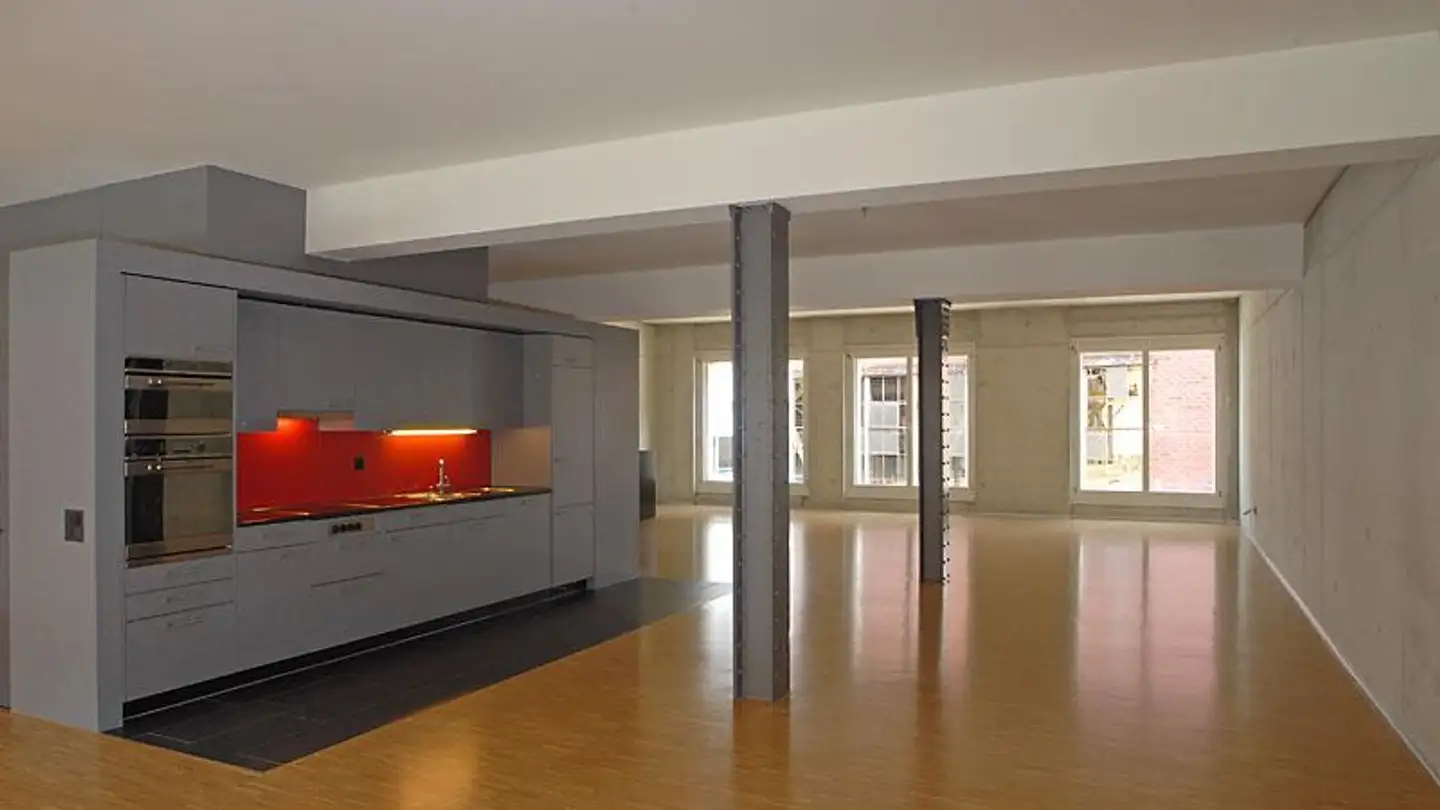Loft mieten - Katharina-Sulzer-Platz 2, 8400 Winterthur - Foto 2